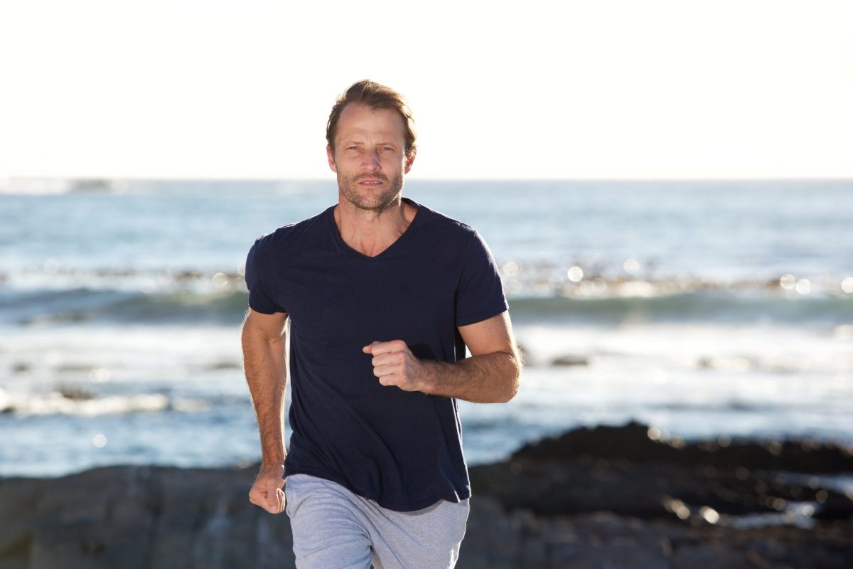 Testosterone Replacement Therapy In Newington: Discover Your Strength!